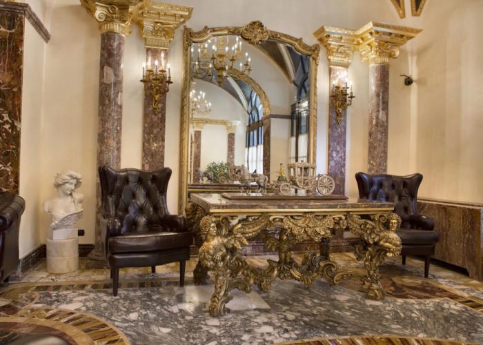 Des Epoques Hotel