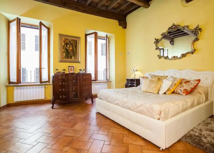 Casa DellAngelo