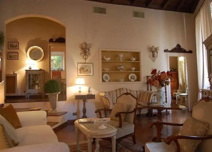 Casa DellAngelo