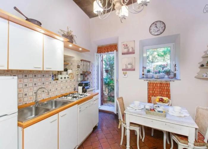 Casa DellAngelo