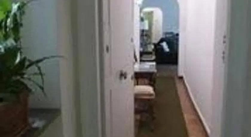 фото Apartment Capo le Case