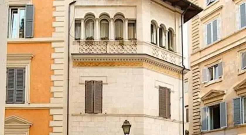 фото Apartment Capo le Case