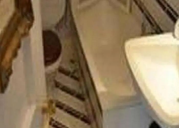 Apartment Capo le Case