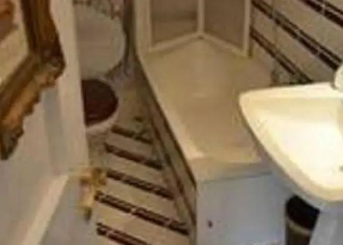 Apartment Capo le Case