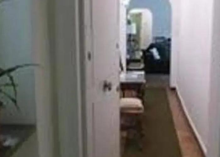 Apartment Capo le Case