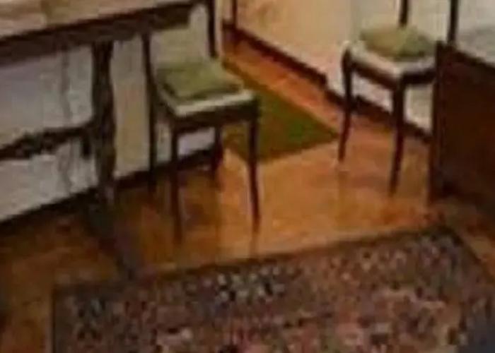 Apartment Capo le Case