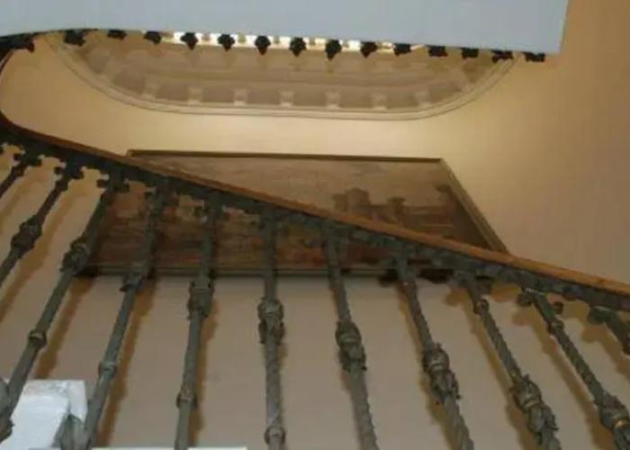 Apartment Capo le Case