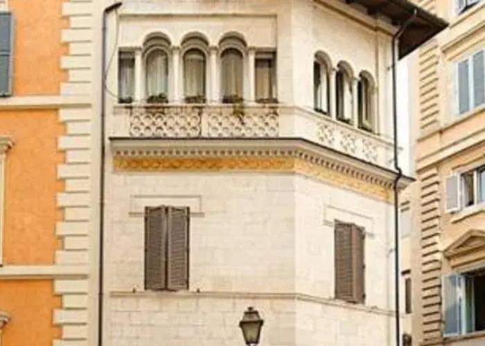 Apartment Capo le Case