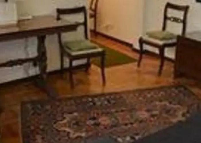 Apartment Capo le Case
