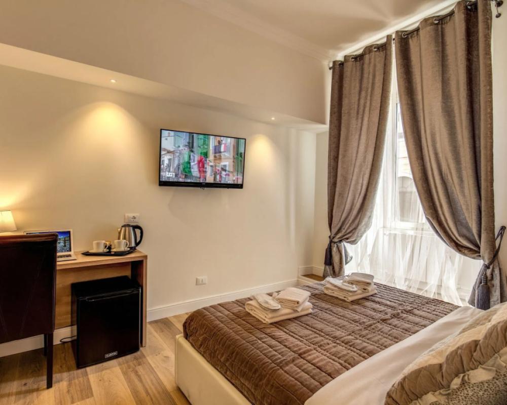 фото Chester Suites