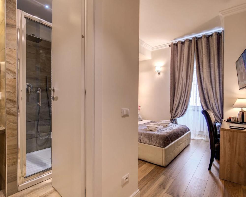 фото Chester Suites