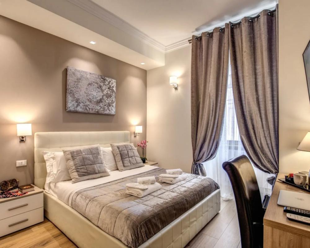 фото Chester Suites