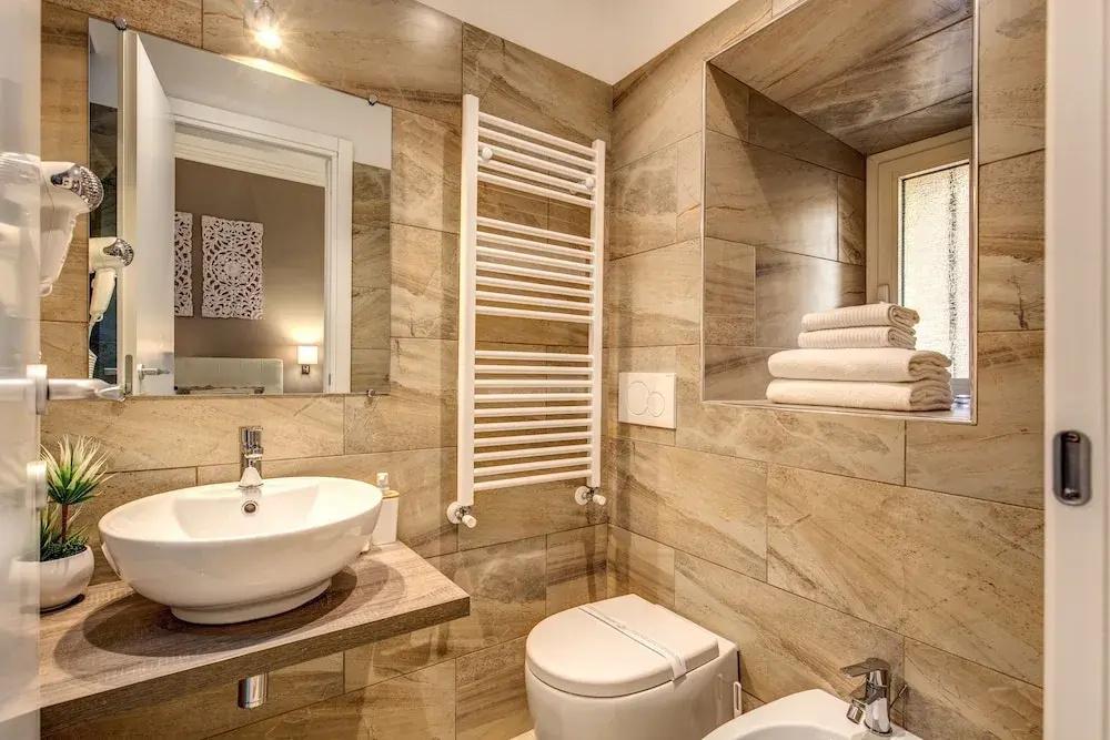 фото Chester Suites