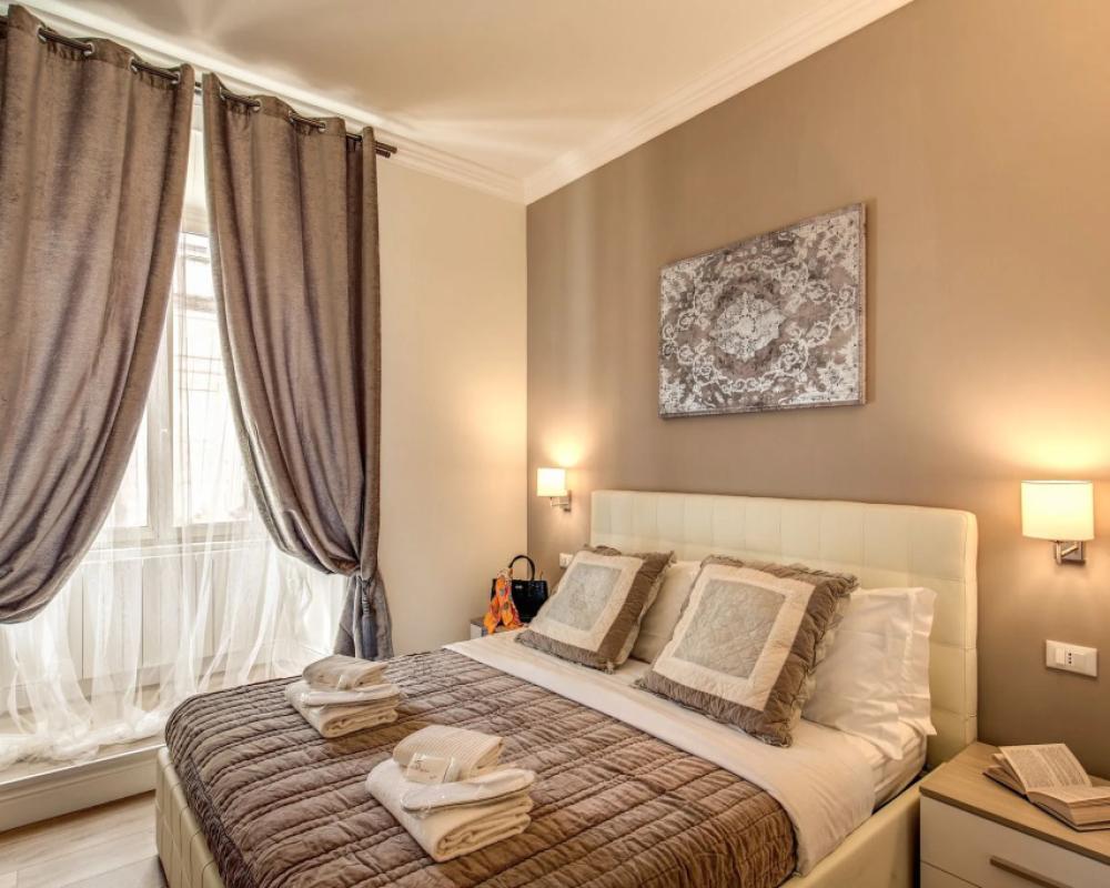 фото Chester Suites