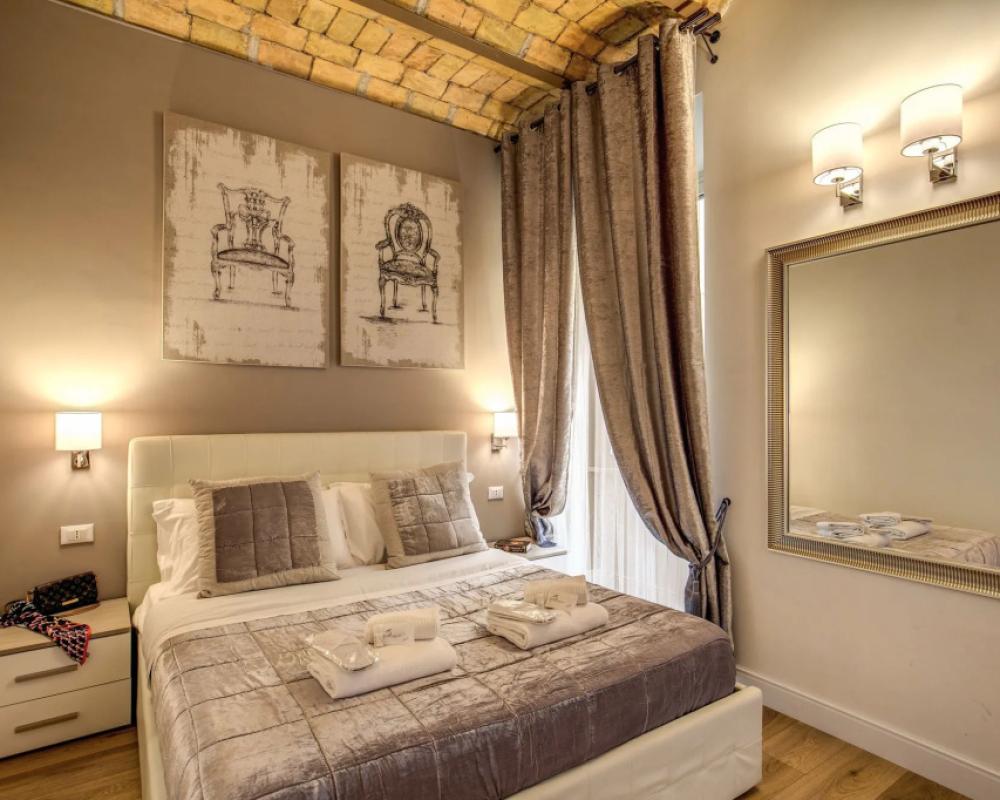 фото Chester Suites