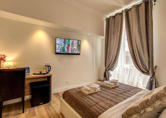 Chester Suites
