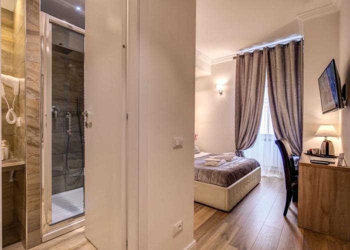 Chester Suites