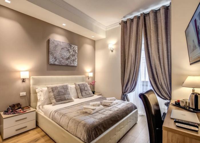Chester Suites