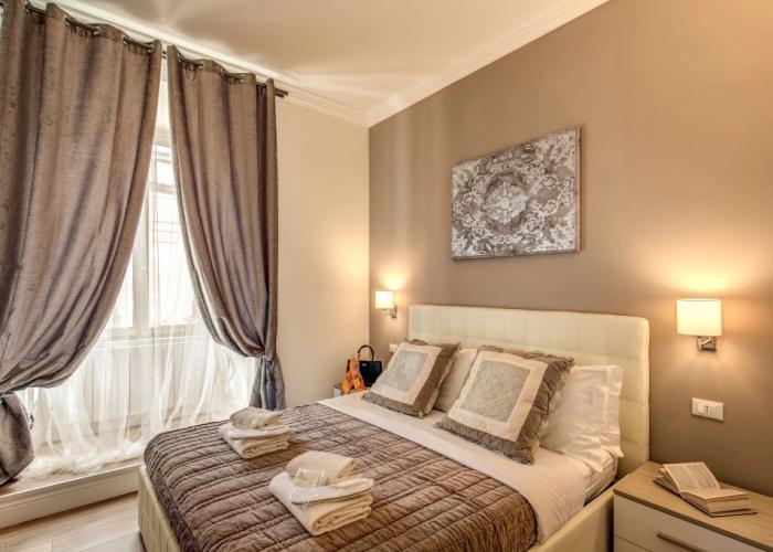 Chester Suites