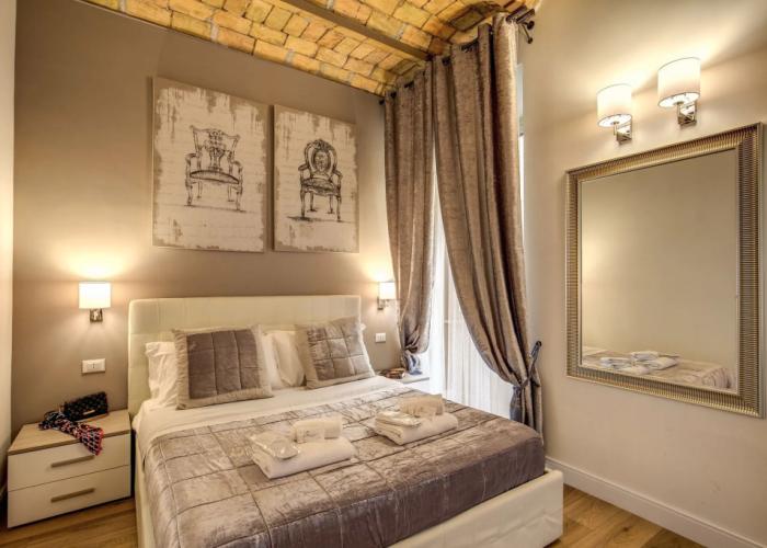 Chester Suites