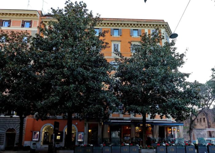 Relais At Via Veneto