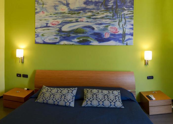 Relais At Via Veneto