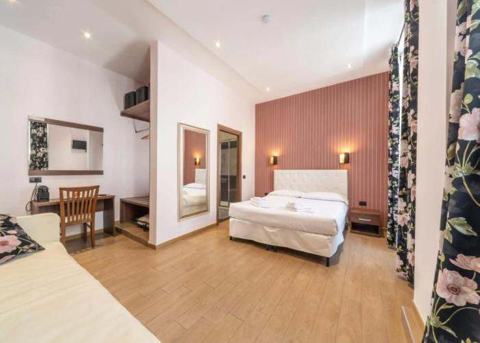 La Grande Bellezza Guesthouse Rome