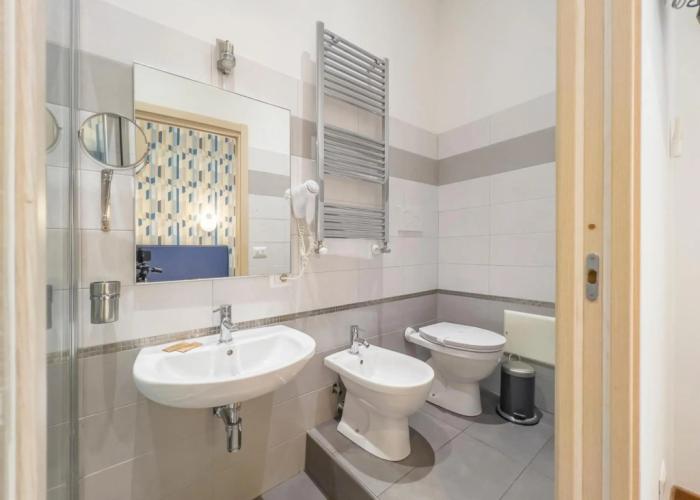 La Grande Bellezza Guesthouse Rome