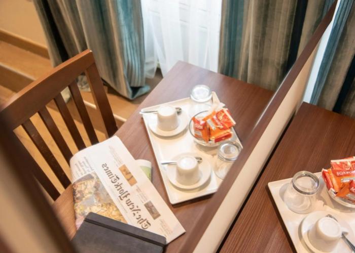La Grande Bellezza Guesthouse Rome