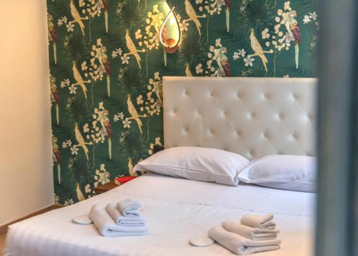 La Grande Bellezza Guesthouse Rome