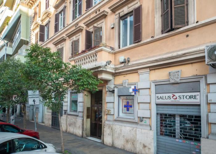 La Grande Bellezza Guesthouse Rome