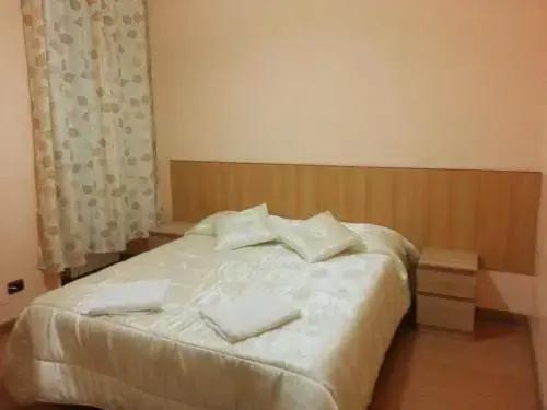 Hotel Richbaby