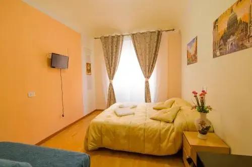 Hotel Richbaby