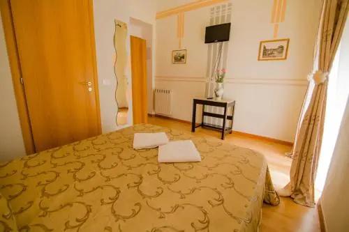 Hotel Richbaby