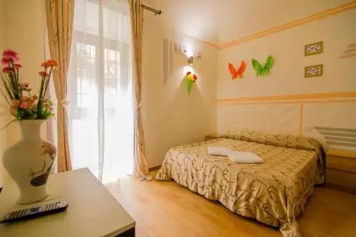 Hotel Richbaby