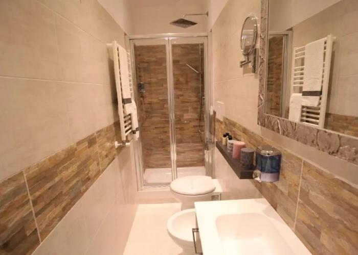 Interno 7 Luxury Rooms