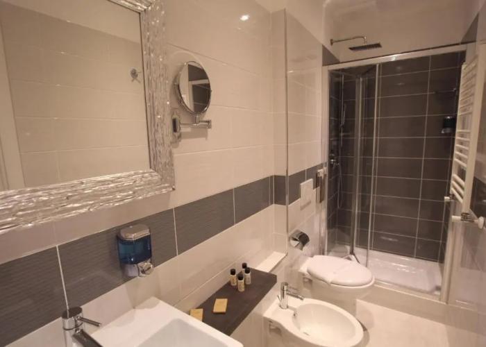 Interno 7 Luxury Rooms