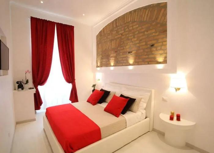 Interno 7 Luxury Rooms
