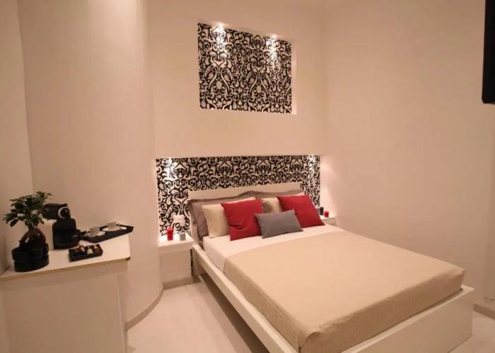 Interno 7 Luxury Rooms