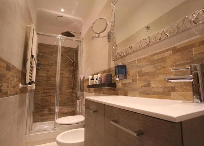 Interno 7 Luxury Rooms