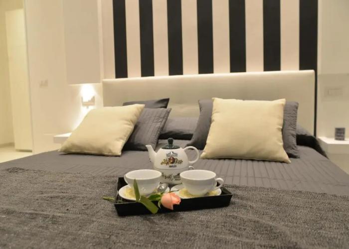 Interno 7 Luxury Rooms