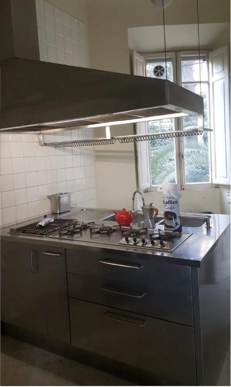фото Rome Experience Hostel