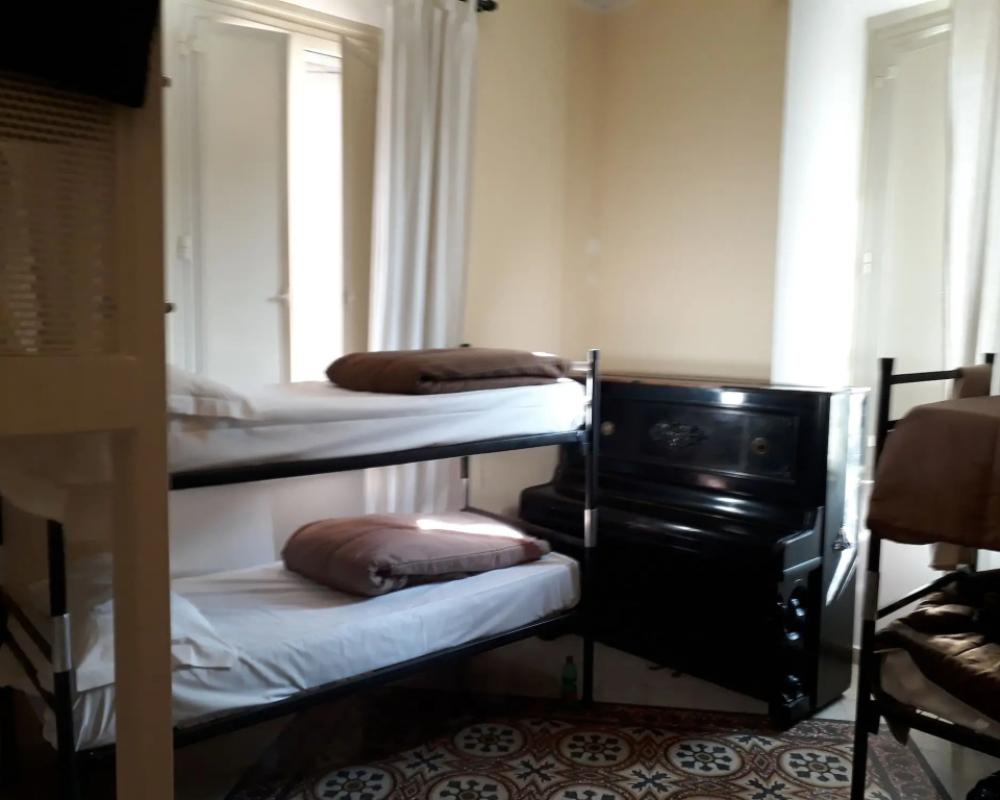 фото Rome Experience Hostel
