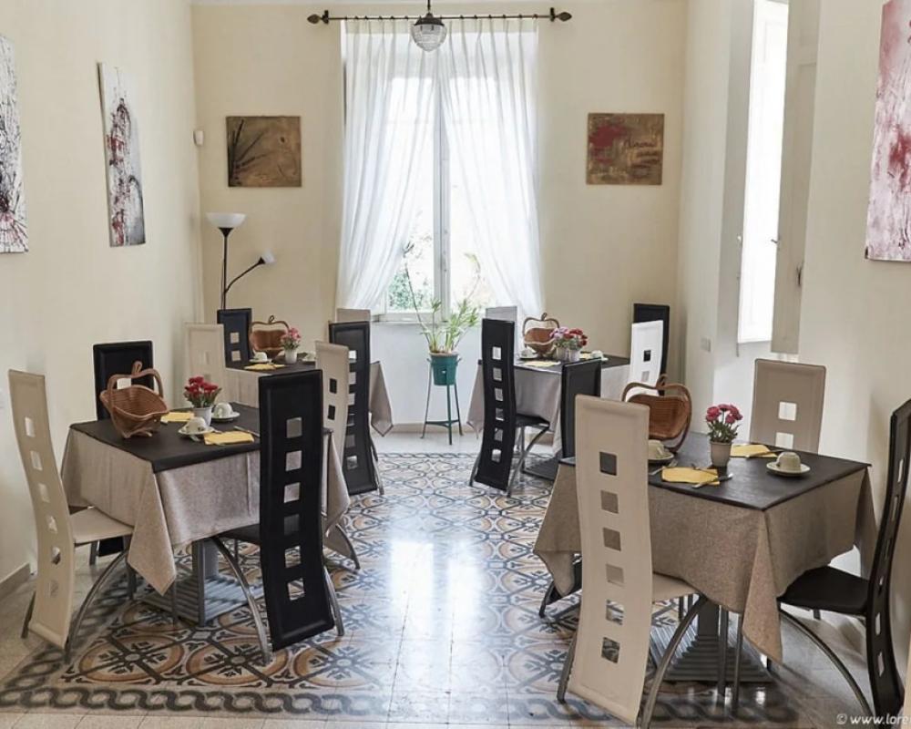 фото Rome Experience Hostel