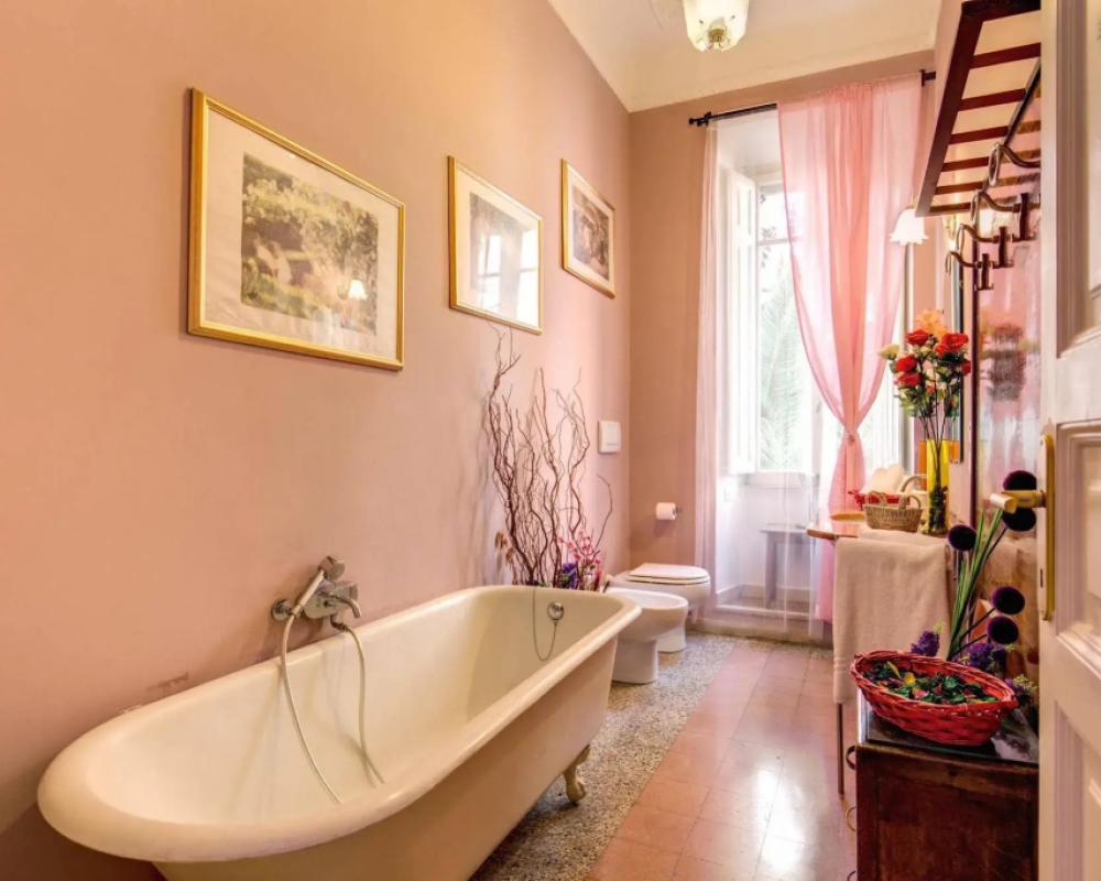 фото Rome Experience Hostel