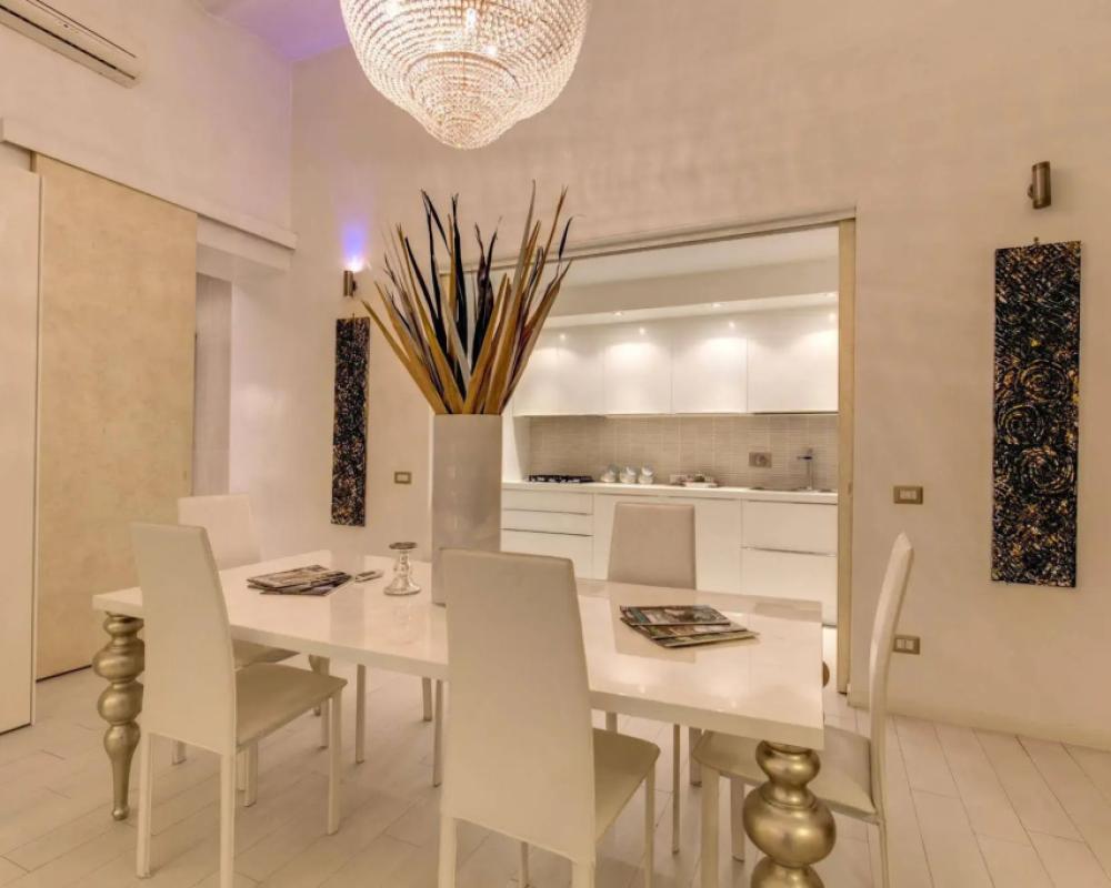 фото Rome Experience Hostel