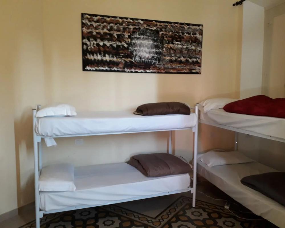 фото Rome Experience Hostel