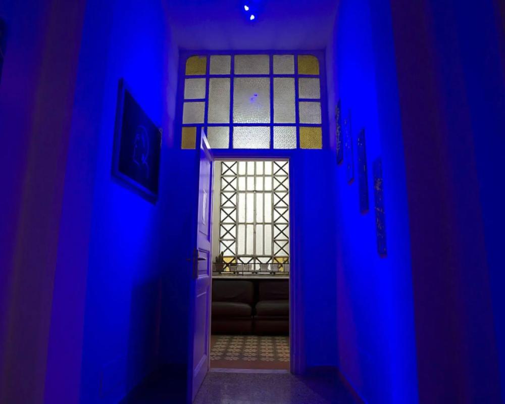 фото Rome Experience Hostel