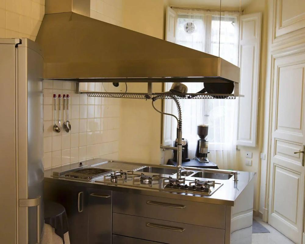 фото Rome Experience Hostel