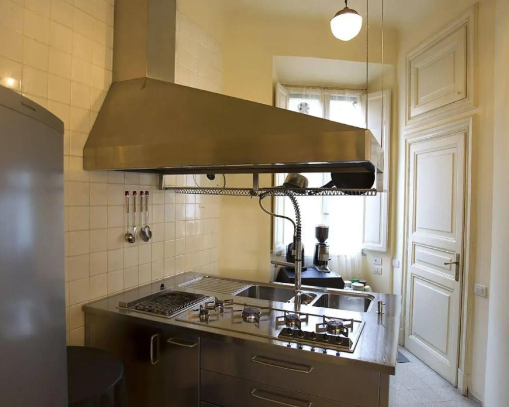 фото Rome Experience Hostel